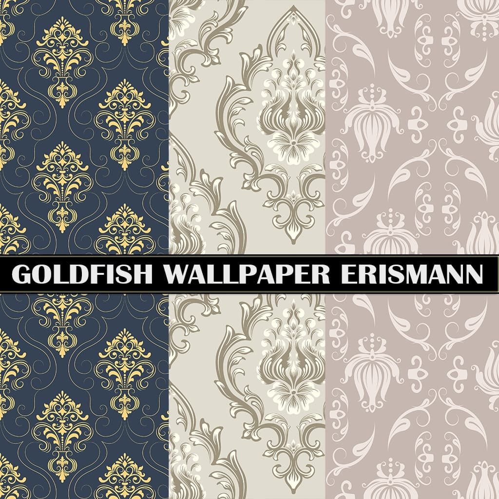 Скриншот мода Обои Erismann Wallpaper